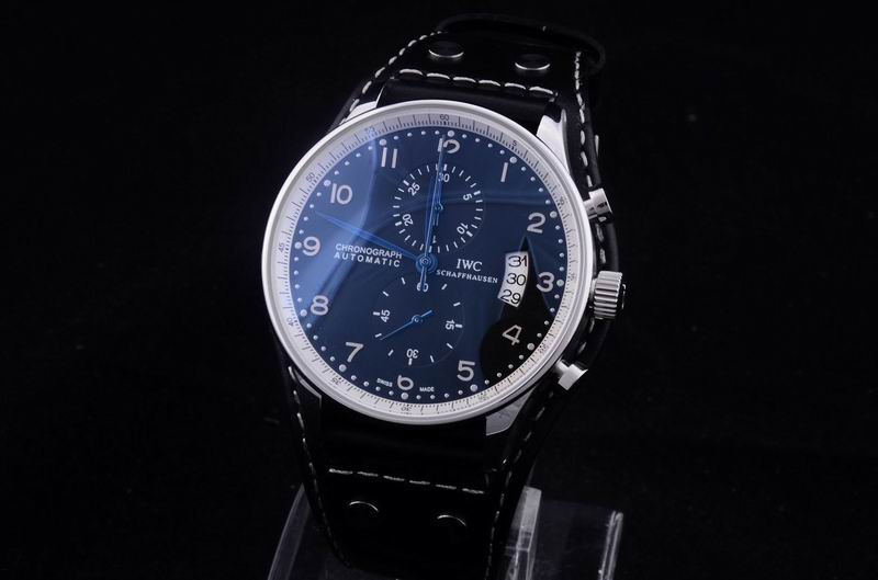 IWC watch man-309